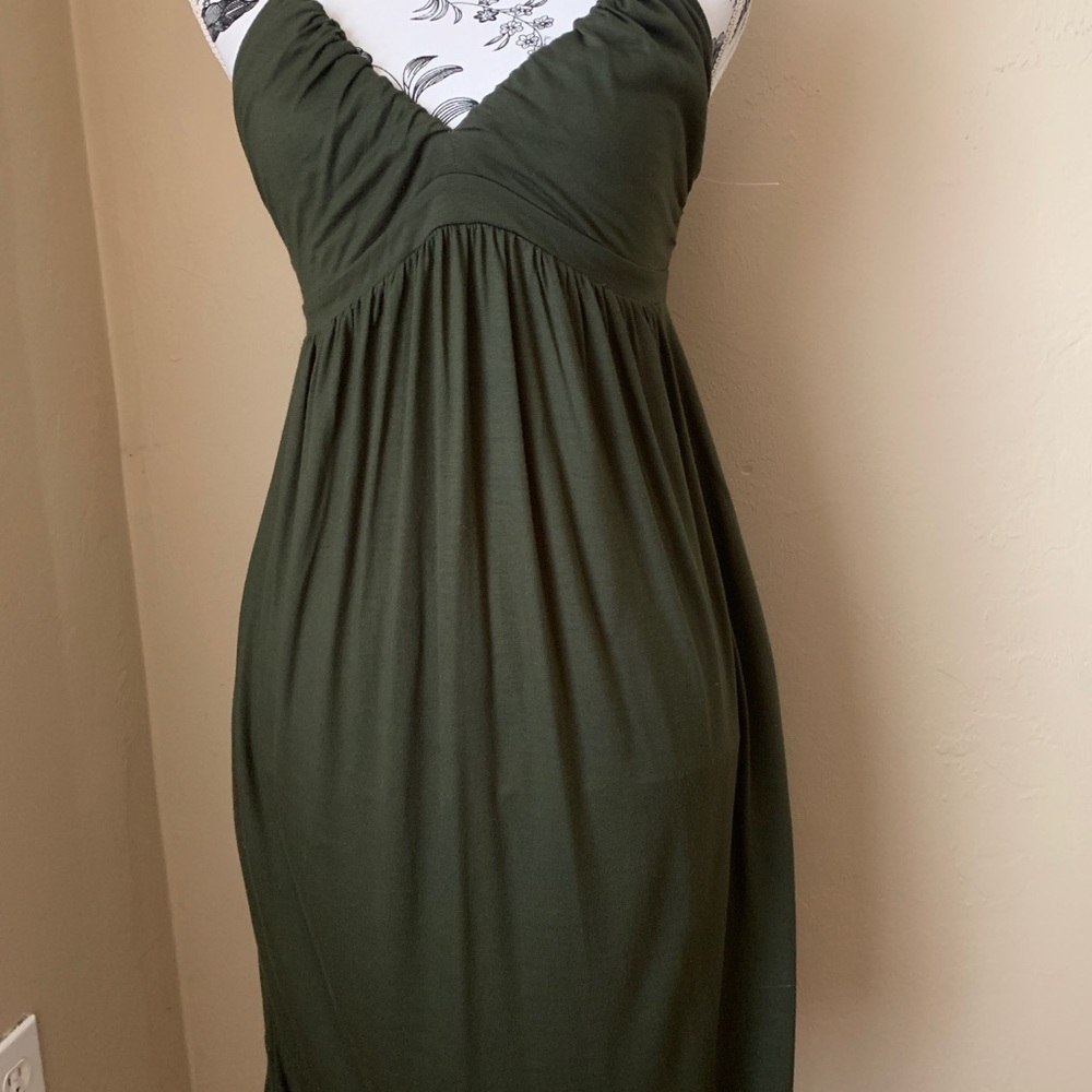 Talbots Sun dress - Picture 3 of 5